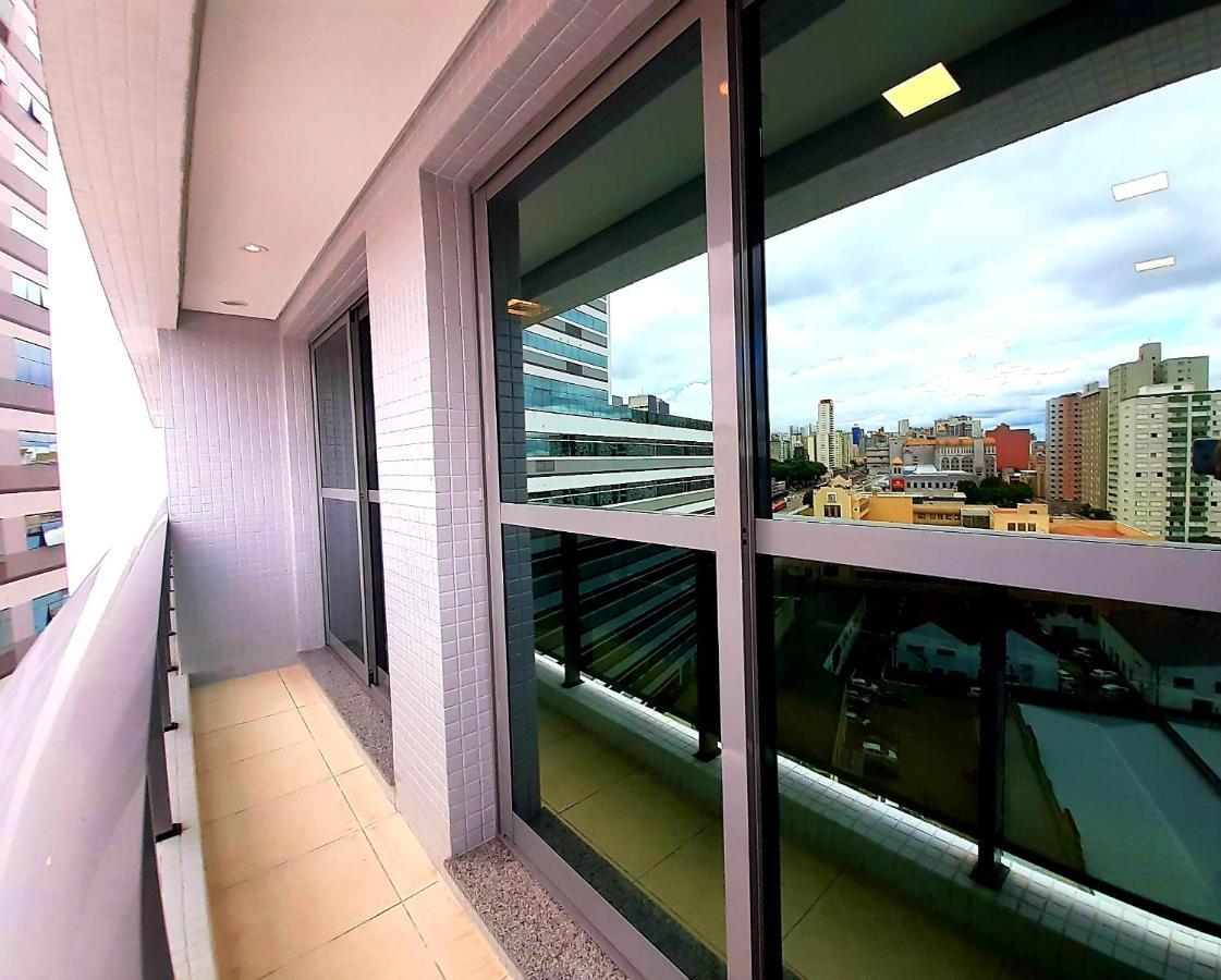Estudio Aconchegante No Centro De Curitiba - Ar Condicio E Localizacao Perfeita! Extérieur photo